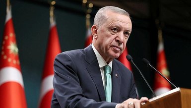 GENÇLERE VERGİSİZ TEELFON MÜJDESİ - Başkan Erdoğan açıkladı
