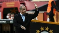 Fatih Terim kadroyu değiştirmedi