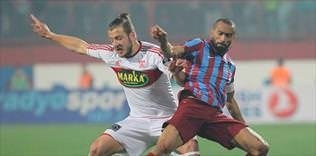 Kaptan Bosingwa'dan sert tepki