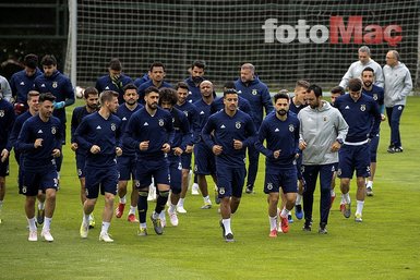 Fenerbahçe’de flaş Ersun Yanal kararı! Önümüzdeki sezon...