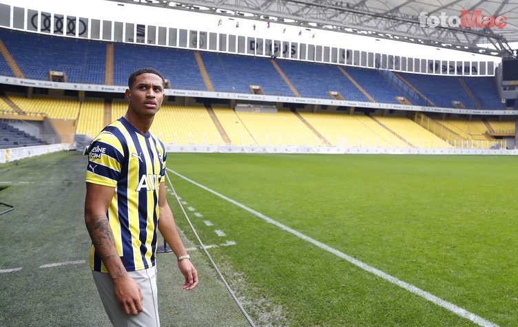 Jorge Jesus'tan çarpıcı rapor! 'Fenerbahçe seviyesinde değil'