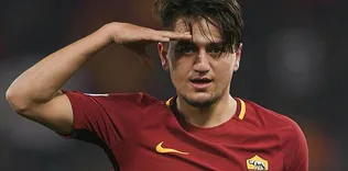 CenGİZLİ golcü!