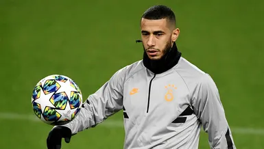 Belhanda'dan transfer iddialarına yanıt
