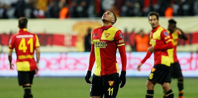 Süper Lig özeti (22.04.19)