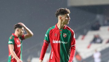 F.Bahçe'ye 18'lik kanat!