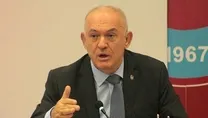 Zamanı yanlıştı