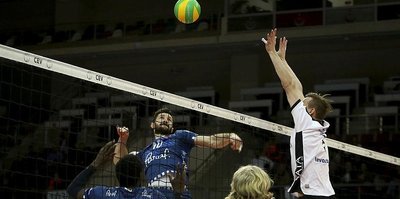 Halkbank galip Arkas kaybetti