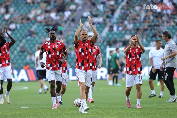 Panathinaikos-Samsunspor MAÇI CANLI İZLE | Panathinaikos-Samsunspor maçı ne zaman, saat kaçta ve hangi kanalda?
