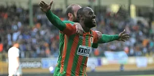 Cimbom’a kral golcü...