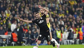 Ghezzal: Büyük bir rezalet