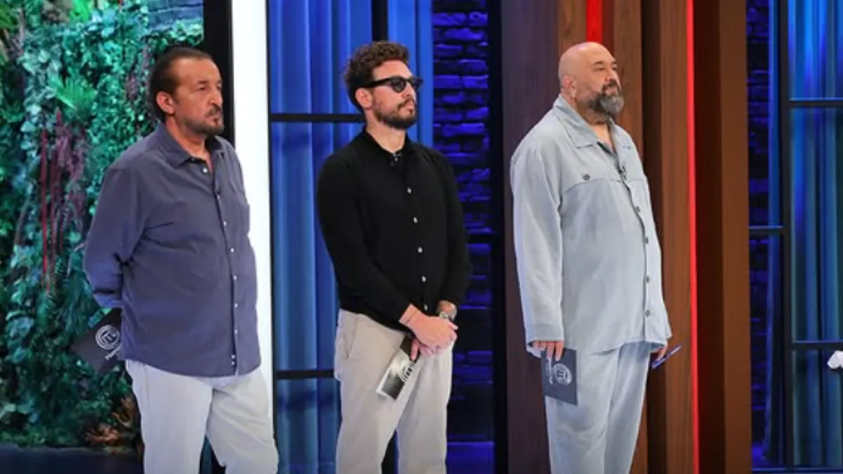 MasterChef'te kim elendi? 23 Ağustos 2026 Pazar MasterChef eleme gecesinde kim yarışmaya veda etti?