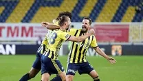 İnatçı Fenerbahçe