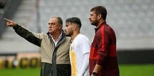 Ali Yavuz geri gelsin
