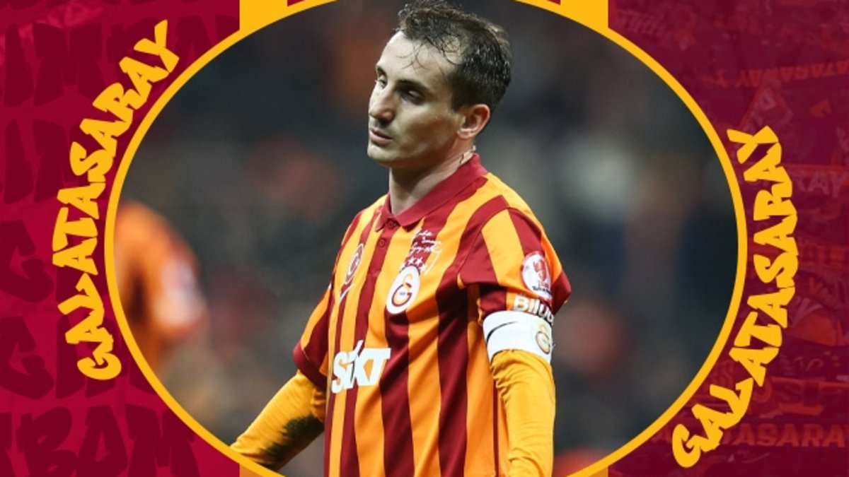 GALATASARAY HABERİ: Kerem Aktürkoğlu transferinde işlem tamam! İşte bonservis ücreti