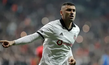Burak Yılmaz Süper Lig'deki 3. "Dalya" peşinde