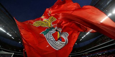 Benfica'ya şok soruşturma
