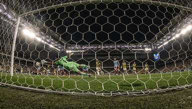 Fenerbahçe'de kader anı! İrfan Can Eğribayat...