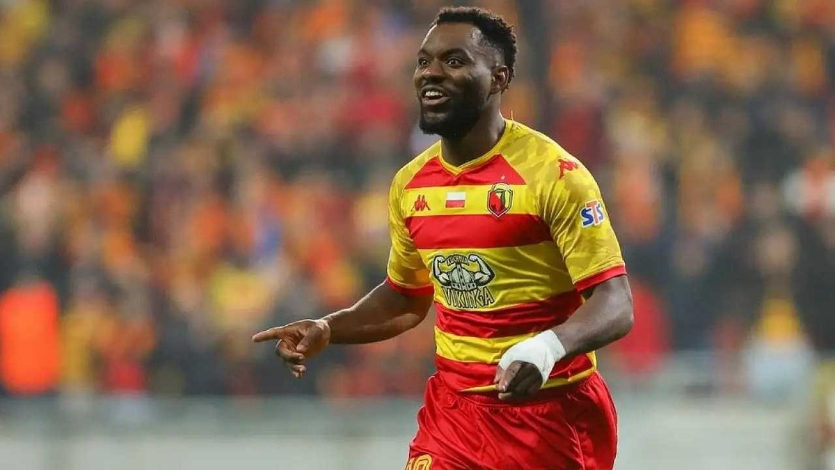 Beşiktaş'tan Afimico Pululu sürprizi! Transferi böyle duyurdular