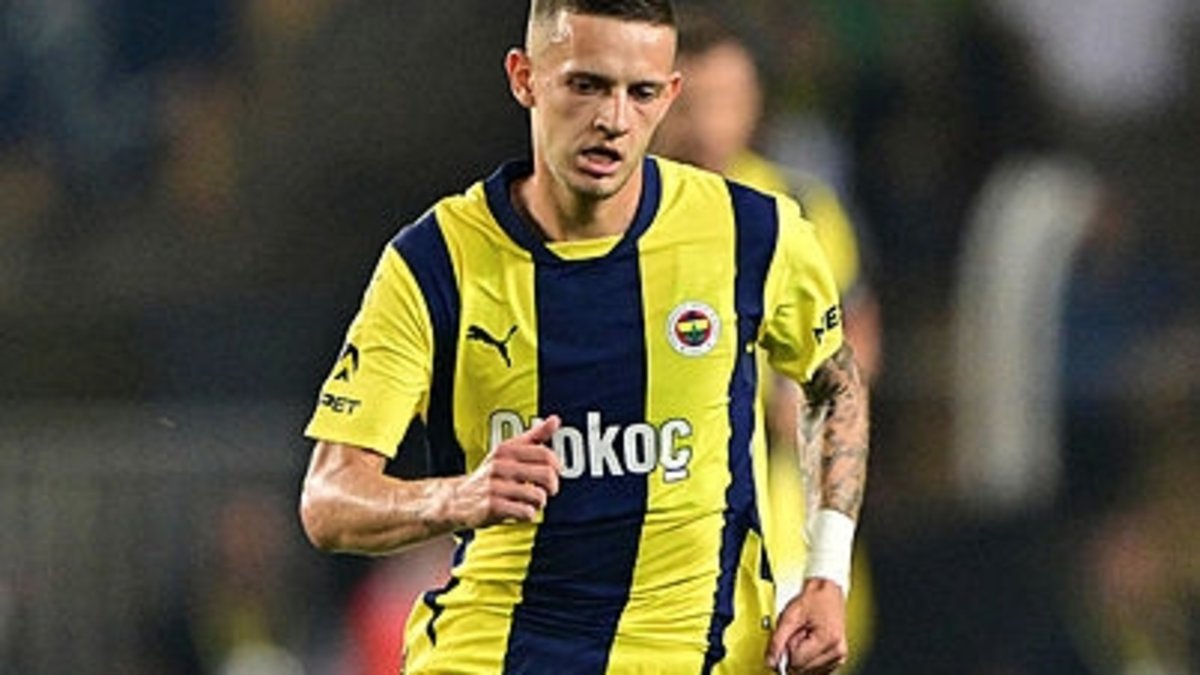 Szymanski: Oyunun başından sonuna kadar...