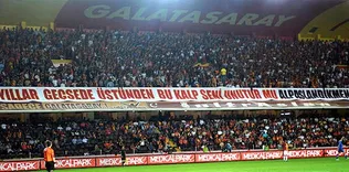 Dikmen unutulmadı