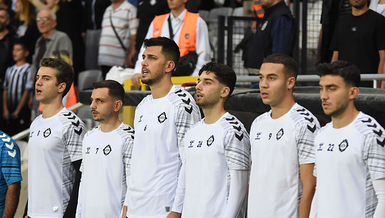 Altay kötü seriyi bitirmek istiyor