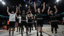 Beşiktaş Anadolu Efes’e ’dur’ dedi