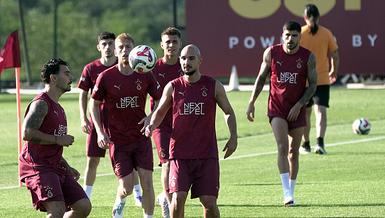 2026 Dünya Kupası mesajı