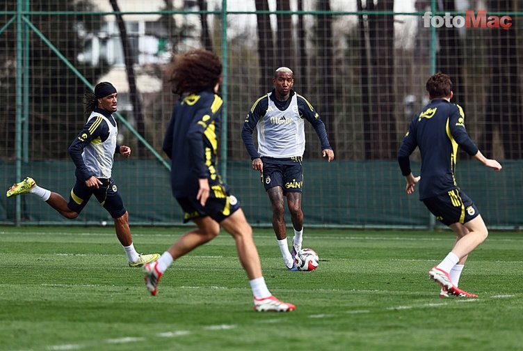 Fenerbahçe'den Beşiktaş derbisi öncesi prim kararı!