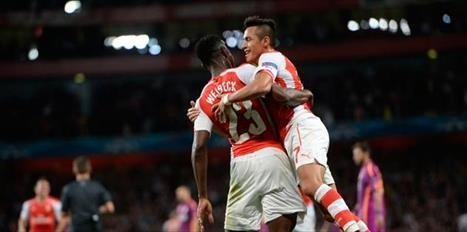 Partinin fişekleri!