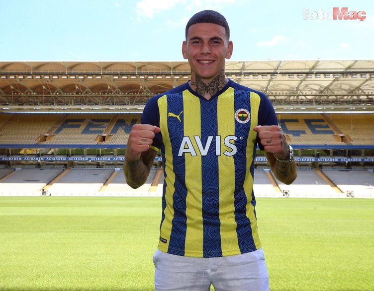 FENERBAHÇE HABERLERİ - Büyük hayal kırıklığı! Tiago Çukur'da istenen olmadı