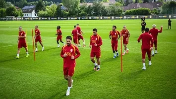 Aslan’ın rakibi Venezia olacak