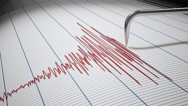 BURDUR DEPREM SON DAKİKA | Burdur'da deprem mi oldu, kaç şiddetinde? AFAD - Kandilli