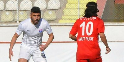 Elaziz Belediyespor, Emrah Yollu ile yollarını ayırdı