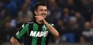 Acerbi Aslan oluyor