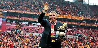 B planı: Hagi+Riekerink+Atik