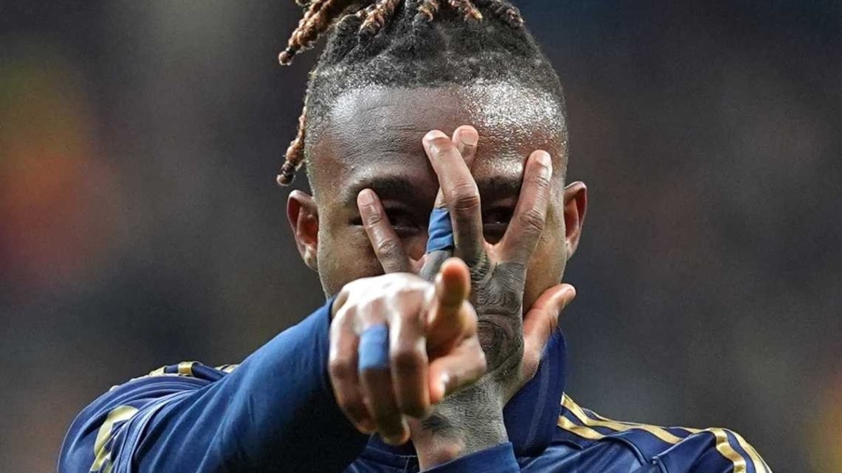 Avrupa'dan Nene'ye yoğun ilgi