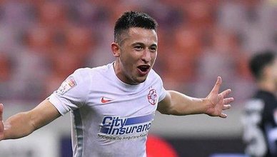 Son dakika haberi: Galatasaray’a transfer müjdesi! Olimpiu Morutan’ın menajeri İstanbul’a geliyor
