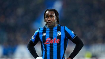 Lookman 50 milyon euro