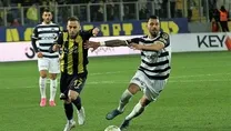 Kaleci şov