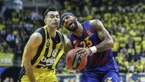 Fener’de seri sonu