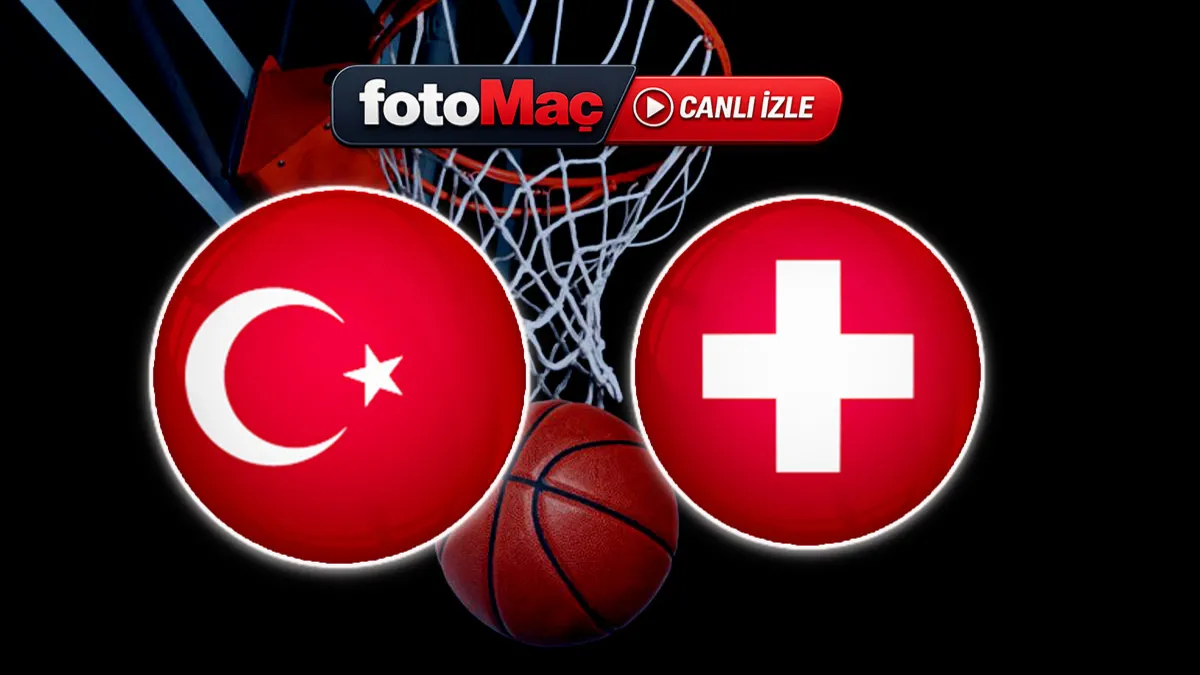 Türkiye-İsviçre maçı CANLI (2027 Dünya Kupası Avrupa Elemeri)