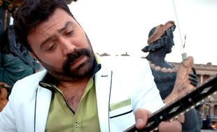 Ankara’nın Dikmen’i 17. Bölüm