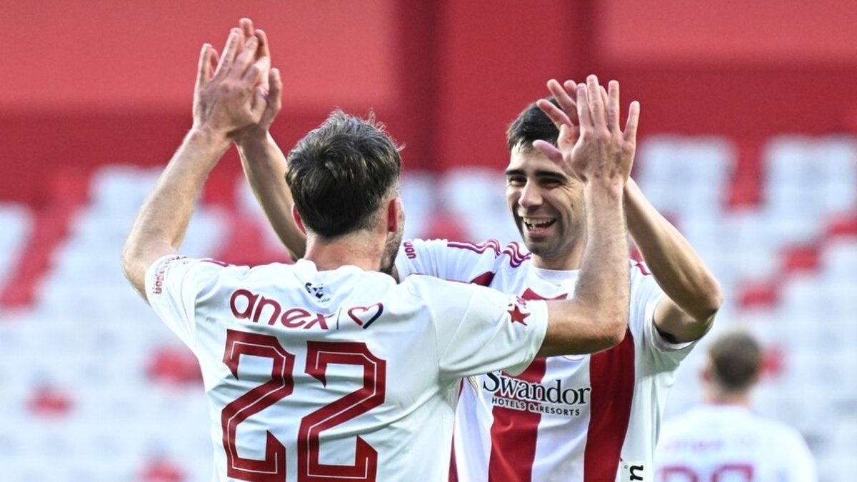 Hesap.com Antalyaspor 5 hafta sonra kazandı!