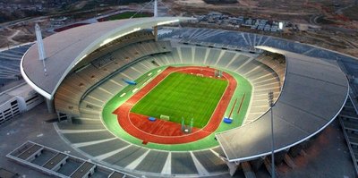 Galatasaray, Olimpiyat Stadı'na taşınıyor