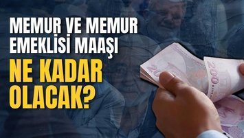 MEMUR ZAMMI SON DAKİKA 2024 | AK Parti açıkladı: Memur ve memur emeklisine yüzde kaç zam gelecek?