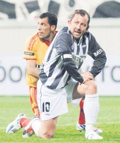 Gelmiş geçmiş en iyi Türk futbolcular