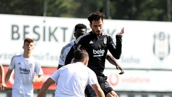 PAF takımı 8-0 yendiler