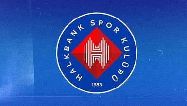 Son dakika spor haberi: Halkbank Erkek Voleybol Takımı Oğuzhan Karasu ile sözleşme yeniledi