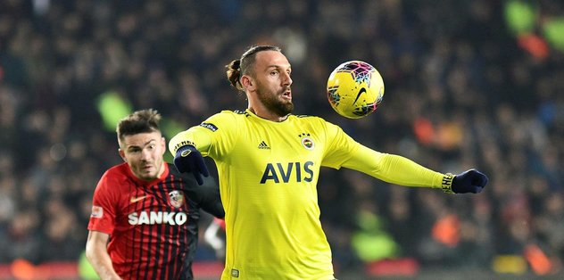 Fenerbahçe Muriqi için 20 milyon Euro'ya masaya oturmaz