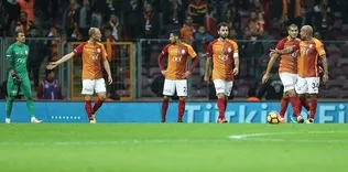 Cimbom’u ’eskileri’ yıktı